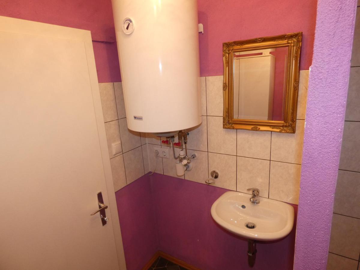 Apartament Seebergalmhuette Turnau Zewnętrze zdjęcie