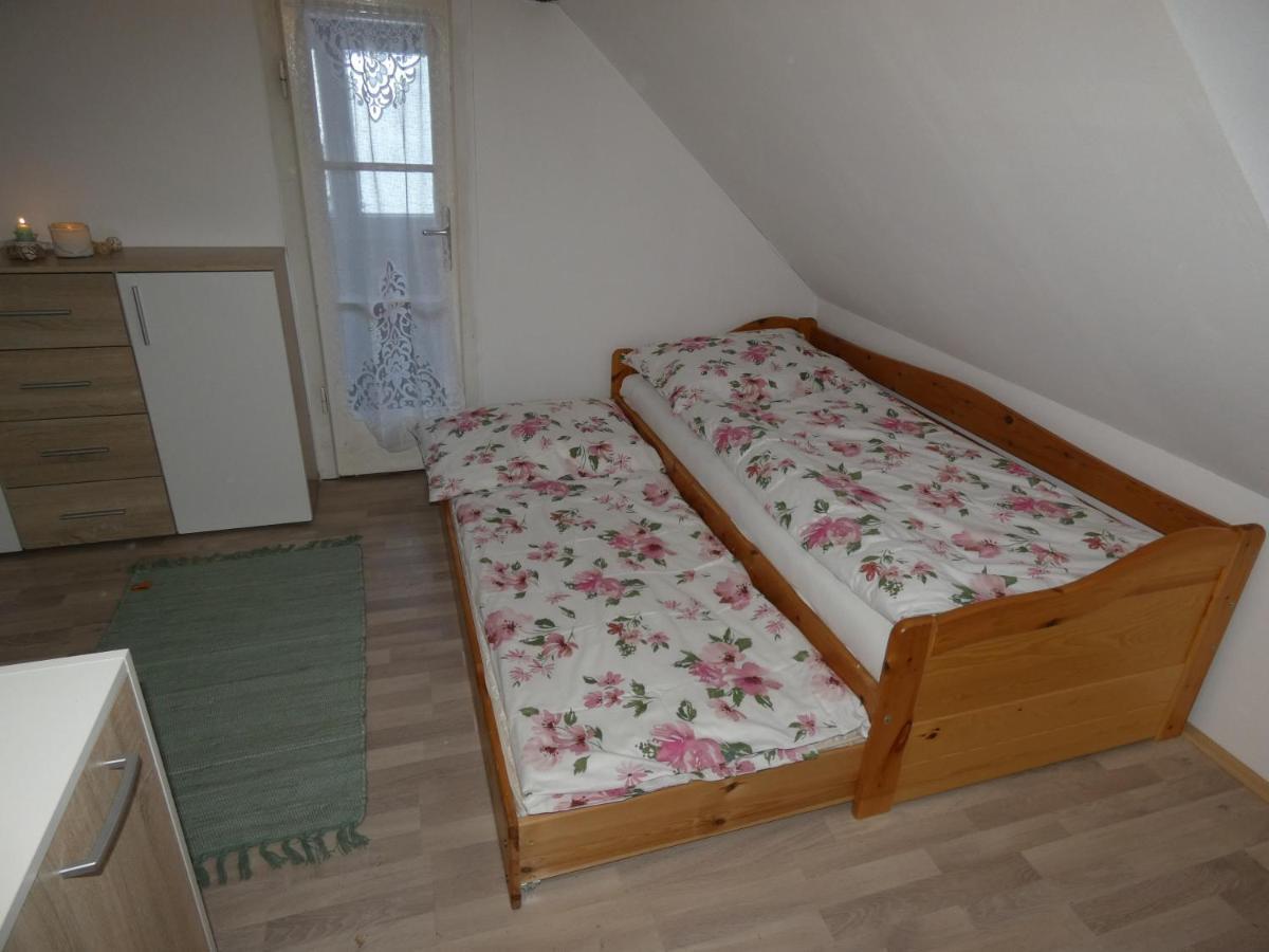 Apartament Seebergalmhuette Turnau Zewnętrze zdjęcie